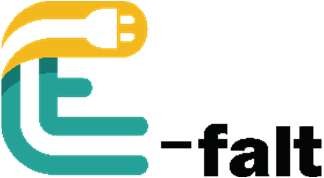 E-falt